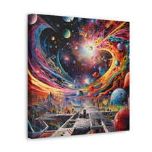 Load image into Gallery viewer, Euphoric Chaos World 001