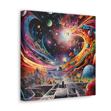 Load image into Gallery viewer, Euphoric Chaos World 001