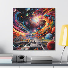 Load image into Gallery viewer, Euphoric Chaos World 001