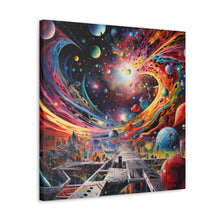 Load image into Gallery viewer, Euphoric Chaos World 001