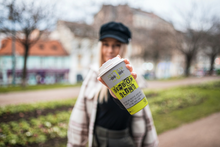 Load image into Gallery viewer, Be-Bop Blend - Whole Bean Coffee