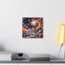 Load image into Gallery viewer, Euphoric Chaos World 001
