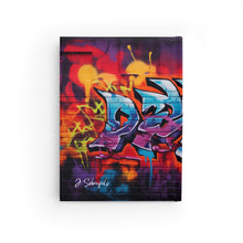 Load image into Gallery viewer, 90's Hip-Hop Vibe Journal
