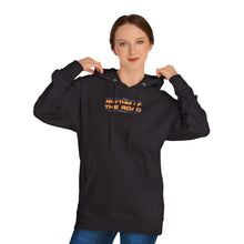 Load image into Gallery viewer, The Rhythm of the Road Podcast - Hoodie
