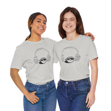 Load image into Gallery viewer, Coffee Music T-Shirt
