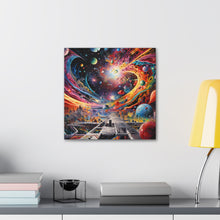 Load image into Gallery viewer, Euphoric Chaos World 001
