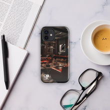 Load image into Gallery viewer, Cigar Lounge Tough Case for iPhone®
