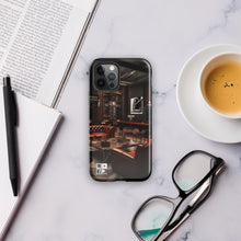Load image into Gallery viewer, Cigar Lounge Tough Case for iPhone®
