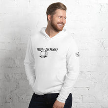 Load image into Gallery viewer, Need I Say More Coffee Hoodie
